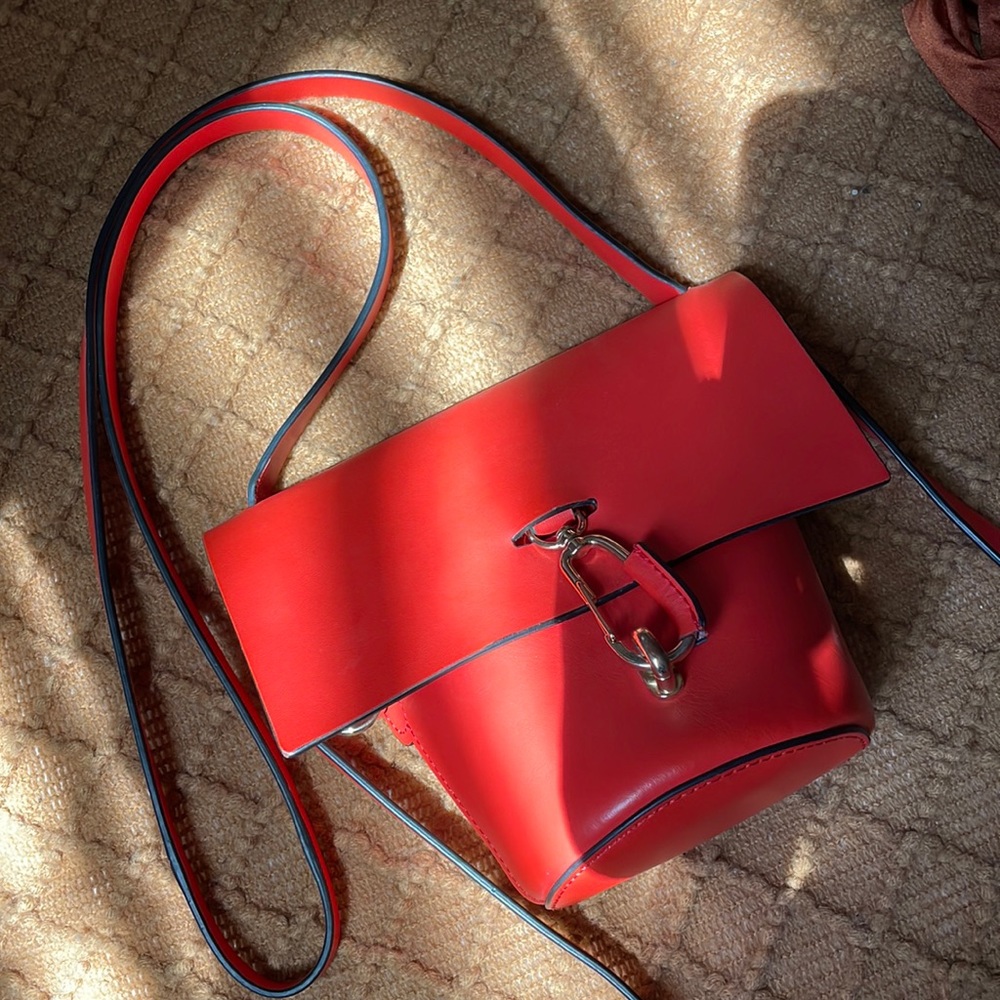 ZAC Zac Posen Belay Mini Crossbody